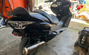 HONDA FORZA ABS MF08