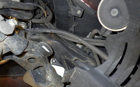 HONDA PCX 125 2001 JF56