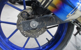 SUZUKI GSX-R125 ABS DL33B