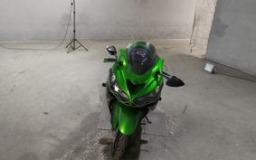 KAWASAKI ZX 1400 NINJA R 2014 ZXT40E