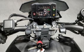 YAMAHA MT-09 SP RN69J