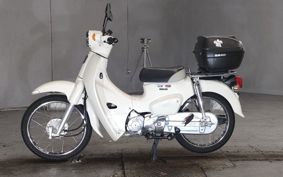 HONDA SUPER CUB110 JA44