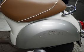 HONDA CREA SCOOPY AF55