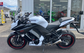 KAWASAKI NINJA 1000 ABS 2014 ZXT00G