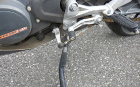 KTM 200 DUKE