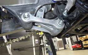 SUZUKI DR-Z400SM 2010 SK44A