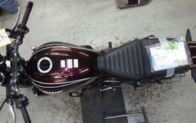 KAWASAKI Z900RS 2025 ZR900K