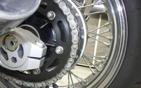 KAWASAKI ZEPHYR 1100 RS 2002 ZRT10A