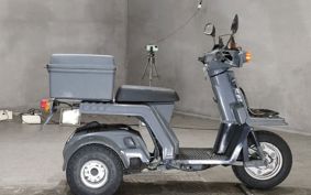 HONDA GYRO TD01