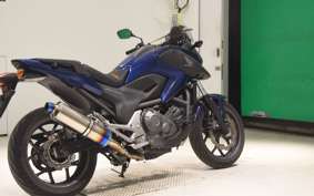HONDA NC750X 2014 RC72