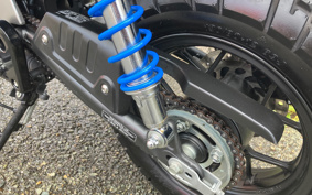 HONDA  MONKEY 125 JB03