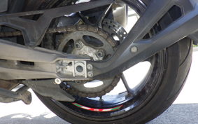 APRILIA CAPONORD 1200 2015