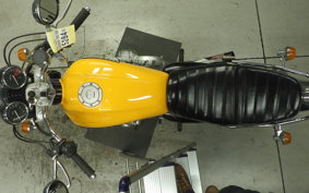 HONDA CB400F 1998 NC36