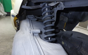 HONDA DIO CESTA GEN 2 2018 AF62