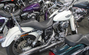 HARLEY  HARLEY FXDL 100TH 2002 GDV