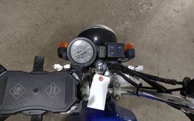 YAMAHA TW225 DG09J