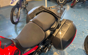 YAMAHA TRACER 9GT 2022 RN70J