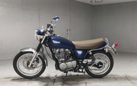 YAMAHA SR400 2021 RH16J
