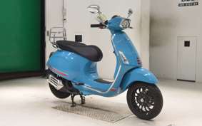 VESPA SPRINT150 2015