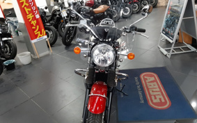 TRIUMPH BONNEVILLE T100 2012 TJ9157