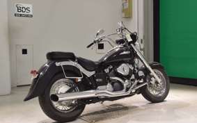 YAMAHA DRAGSTAR 400 CLASSIC 2007 VH01J