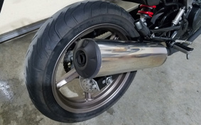 HONDA VTR 250 F MC33