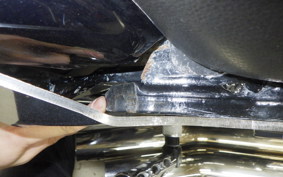 HARLEY FXSTC 1580 2007