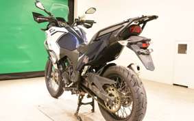 KAWASAKI VERSYS X250Aﾂｱﾗｰ LE250D