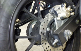 HONDA CB200X 2025