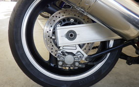 YAMAHA FZ400 1997 4YR