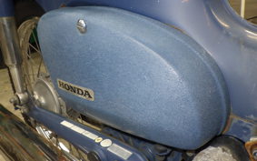 HONDA C50 SUPER CUB AA01