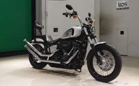 HARLEY FXBBS1870 2021
