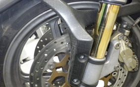 DUCATI MONSTER S4R 2003