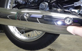 YAMAHA SR400 Gen.5 2021 RH16J