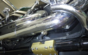 HARLEY FLTRXSE1800CVO 2013
