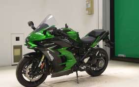 KAWASAKI NINJA H2 SX 2023 ZXT02P
