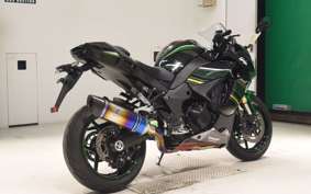 KAWASAKI NINJA 1000SX 2020