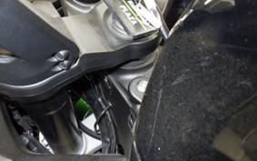 KAWASAKI NINJA 1000SX 2014 ZXT02K