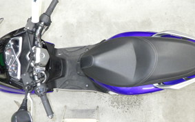 YAMAHA MAJESTY155 Gen.2 S SG52J