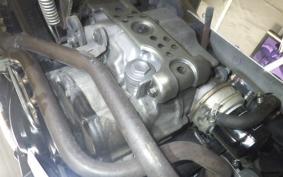 HONDA SILVER WING 600 GT 2007 PF02