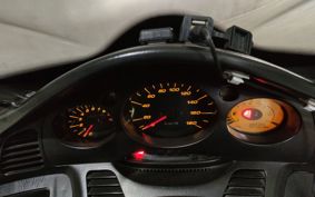 HONDA SILVERWING 400 NF01