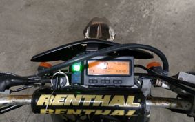 SUZUKI DR-Z400SM 2005 SK44A