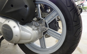 APRILIA SPORTCITY 250 IE