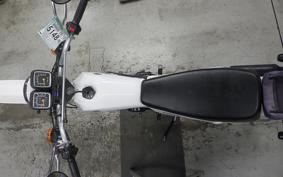 SUZUKI TS185 2001