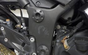 KAWASAKI NINJA 250R 2023 EX250K