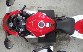 SUZUKI GSX-R600 2007