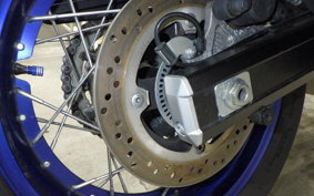 SUZUKI DL650 ( V-Strom 650 ) XTA 2022 C733M