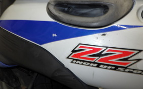 SUZUKI ZZ CA1PB