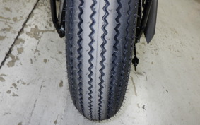 YAMAHA DRAGSTAR 400 2002