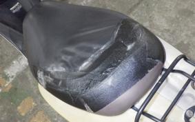 HONDA DIO Gen.6 AF62